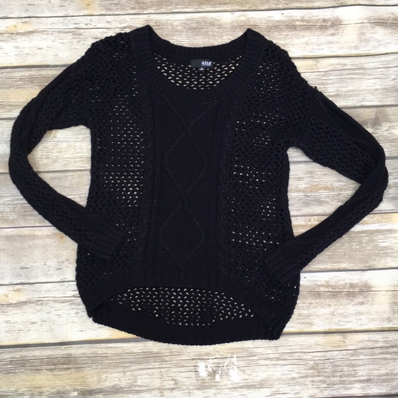 a.n.a Sweaters - Ana Sweater